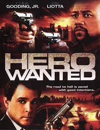 ดูหนังออนไลน์ Hero Wanted หมายหัวล่าฮีโร่แค้นระห่ำ (2008)