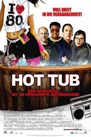 ดูหนังออนไลน์ฟรี Hot Tub Time Machine สี่เกลอเจาะเวลาป่วนอดีต (2010)