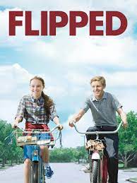ดูหนังออนไลน์ Flipped หวานนักวันรักแรก (2010)