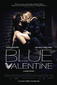ดูหนังออนไลน์ฟรี Blue Valentine บลูวาเลนไทน์ (2010)