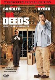 ดูหนังออนไลน์ฟรี Mr. Deeds นายดี๊ดส์ เศรษฐีใหม่หัวใจนอกนา (2002)
