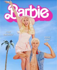 ดูหนังออนไลน์ฟรี บาร์บี้ Barbie (2023)