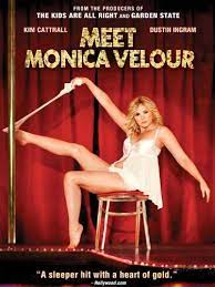 ดูหนังออนไลน์ Meet Monica Velour ซุปตาร์อึ๋มหัวใจลืมแก่ (2010)