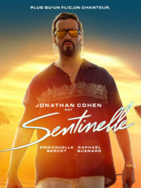 ดูหนังออนไลน์ฟรี Sentinelle (2023) ซองติแนล ฮีโร่จำเป็น