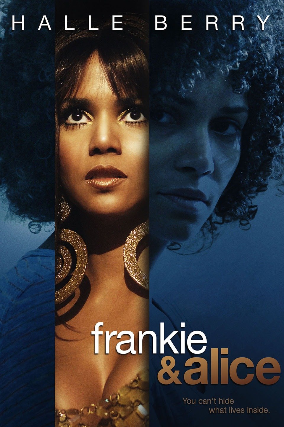 ดูหนังออนไลน์ฟรี Frankie & Alice แฟรงกี้ กับ อลิซ ปมลับ สองร่าง (2010)