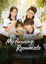 ดูหนังออนไลน์ฟรี My Annoying Roommate (2023) เพื่อนร่วมห้องไม่รับเชิญ