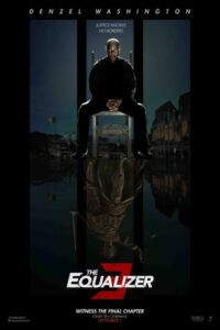 ดูหนังออนไลน์ The Equalizer 3 มัจจุราชไร้เงา 3 (2023)