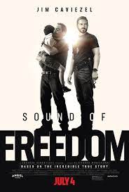ดูหนังออนไลน์ เสียงแห่งเสรีภาพ  Sound of Freedom (2023)
