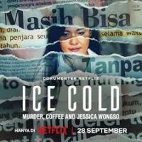 ดูหนังออนไลน์ฟรี กาแฟ ฆาตกรรม และเจสสิก้า วองโซ Ice Cold Murder Coffee and Jessica Wongso (2023)