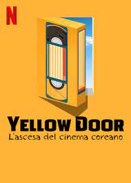 ดูหนังออนไลน์ Yellow Door ชมรมหนังยุค 90 (2023)