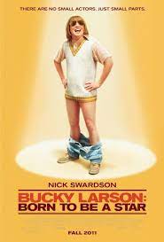 ดูหนังออนไลน์ Bucky Larson: Born to Be a Star (2011)