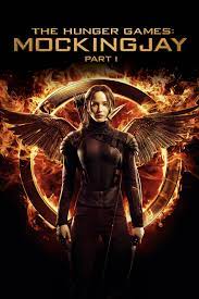 ดูหนังออนไลน์ฟรี The Hunger Games Mockingjay Part 1  เกมล่าเกม 3 ม็อกกิ้งเจย์ พาร์ท 1 (2014)