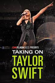 ดูหนังออนไลน์ Taking On Taylor Swift ทอดกิ้ง ออน เทเลอร์ สวิฟ (2023)