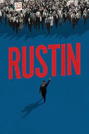 ดูหนังออนไลน์ฟรี Rustin  รัสติน (2023)