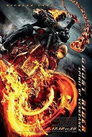 ดูหนังออนไลน์ Ghost Rider Spirit of Vengeance โกสต์ ไรเดอร์ อเวจีพิฆาต (2011)