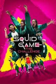 ดูหนังออนไลน์ฟรี Squid Game The Challenge สควิดเกม เดอะ ชาเลนจ์  (2023)