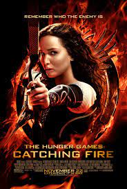 ดูหนังออนไลน์ฟรี The Hunger Games เกมล่าเกม ภาค 1 (2012)