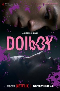 ดูหนังออนไลน์ Doi Boy ดอยบอย (2023)