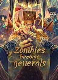 ดูหนังออนไลน์ฟรี Zombies Become Generals  ซอมบี้ธรรมดา(2023)