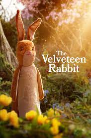 ดูหนังออนไลน์ฟรี The Velveteen 🐇 Rabbit เดอะ เวลทีน 🐰 กระต่าย (2023)