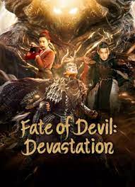 ดูหนังออนไลน์ Fate of Devil Devastation ชะตากรรมหายนะปีศาจ (2023)