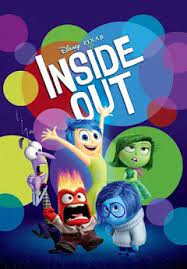 ดูหนังออนไลน์ Inside Out มหัศจรรย์อารมณ์อลเวง (2015)