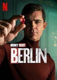 ดูหนังออนไลน์ Money Heist Berlin มันนี่ ไฮสท์ เบอร์ลิน (2023)