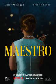 ดูหนังออนไลน์ Maestro  มาเอสโตร (2023)