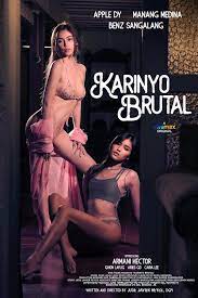 ดูหนังออนไลน์ Karinyo Brutal คารินโย บรูทัล (2024)