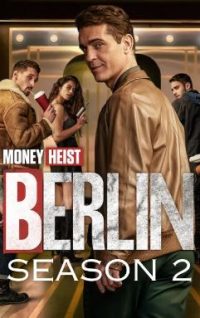 ดูหนังออนไลน์ เบอร์ลิน 2 Berlin Season 2 2024