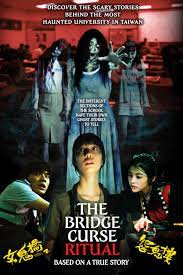ดูหนังออนไลน์ฟรี The Bridge Curse Ritual  โรงเรียนผีเฮี้ยน (2023)