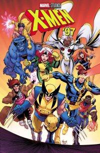 ดูหนังออนไลน์ มาเวล แอนิเมชั่น เอ็กซ์เมนส์ Marvel Animation X-Men 97