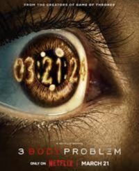 ดูหนังออนไลน์ 3 Body Problem (2024) ดาวซานถี่ อุบัติการณ์สงครามล้างโลก