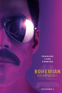 ดูหนังออนไลน์ Bohemian Rhapsody โบฮีเมียน แรปโซดี (2018)