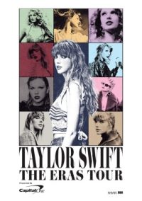ดูหนังออนไลน์ เทเลอร์ สวิฟ ดิ อีราส ทัวร์ Taylor Swift The Eras Tour (2023)