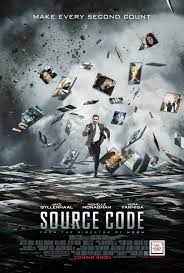ดูหนังออนไลน์ Source Code แฝงร่างขวางนรก (2011)