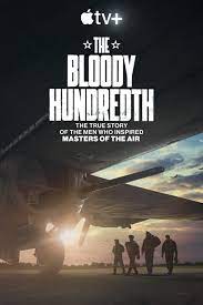 ดูหนังออนไลน์ The Bloody Hundredth สุดยอดฝูงบินที่ 100 (2024)