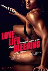 ดูหนังออนไลน์ Love Lies Bleeding รัก ร้าย ร้าย (2024)