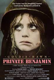 ดูหนังออนไลน์ Private Benjamin ไพรเวท เบนจามิน (1980)