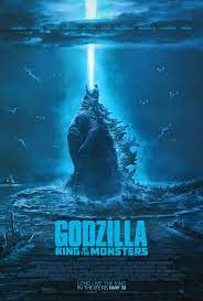 ดูหนังออนไลน์ Godzilla 2 King Of The Monsters ก็อดซิลล่า 2 ราชันแห่งมอนสเตอร์ (2019)