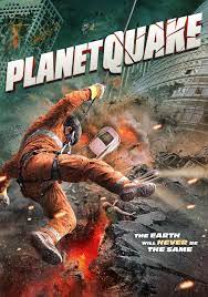 ดูหนังออนไลน์ Planetquake แพลนเน็ตเควก (2024)