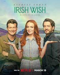 ดูหนังออนไลน์ Irish Wish  ฝันรักไอร์แลนด์ (2024)