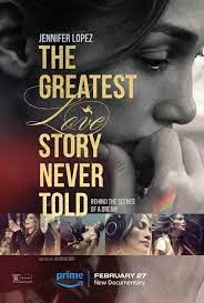 ดูหนังออนไลน์ The Greatest Love Story Never Told เรื่องราวความรักที่ยิ่งใหญ่ที่สุดที่ไม่เคยบอกเล่า (2024)