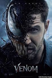 ดูหนังออนไลน์ Venom เวน่อม  (2018)