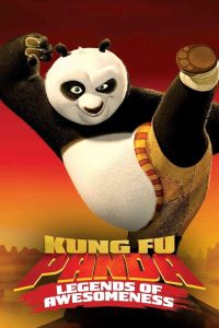 ดูหนังออนไลน์ฟรี Kung Fu Panda Legends Of Awesomeness Vol.2 กังฟูแพนด้า ตำนานปรมาจารย์สุโค่ย ชุด 2