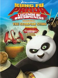 ดูหนังออนไลน์ฟรี Kung Fu Panda Legends Of Awesomeness Vol.4 กังฟูแพนด้า 4 ตำนานปรมาจารย์สุโค่ย! ชุด 4