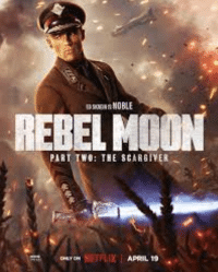 ดูหนังออนไลน์ Rebel Moon 2 Part Two The Scargiver (2024) นักรบผู้ตีตรา 2