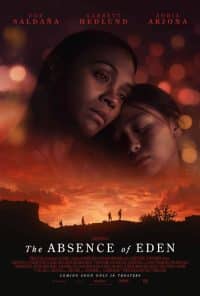 ดูหนังออนไลน์ฟรี เดอะ แอปเซนส์ ออก เอเดน The Absence of Eden (2024)