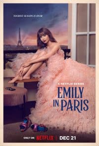 ดูหนังออนไลน์ เอมิลี่ในปารีส 3 Emily in Paris 3