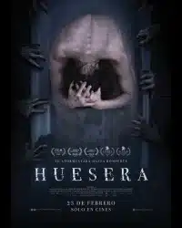 ดูหนังออนไลน์ Huesera The Bone Woman (2023) สิงร่างหักกระดูก